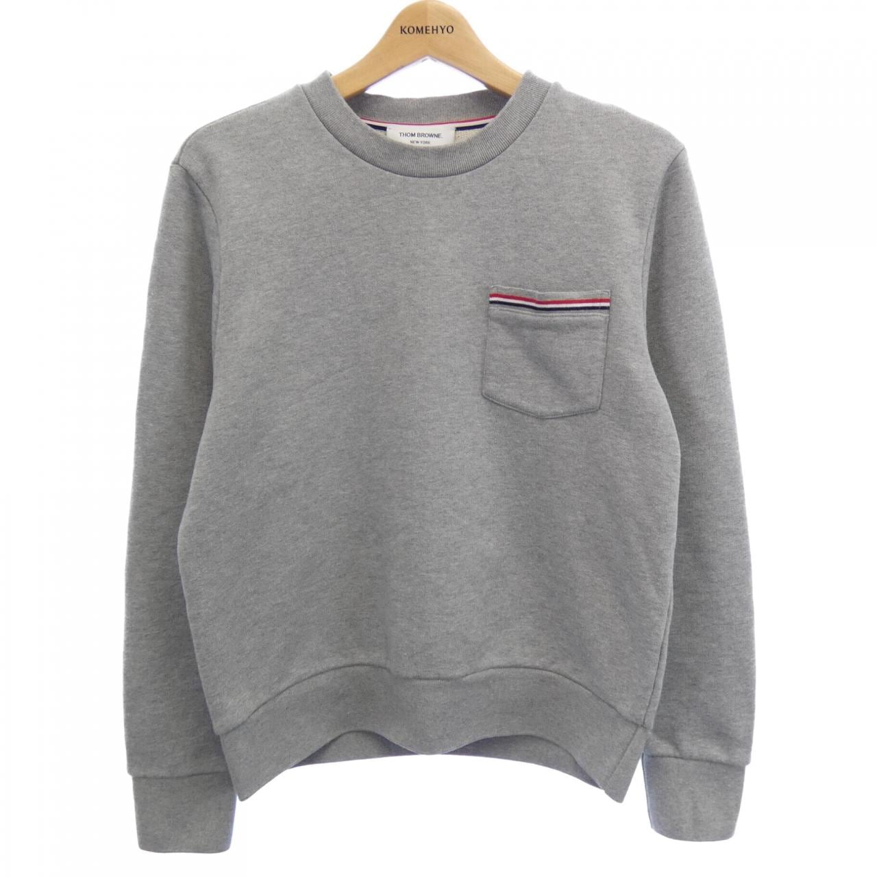 トムブラウン THOM BROWNE MJT234A-03377055 スウェット