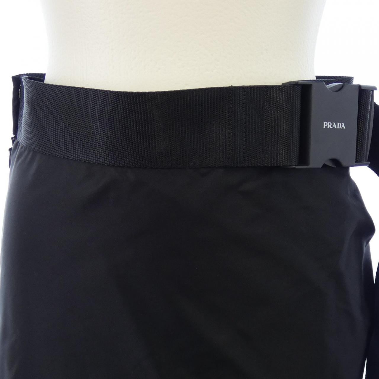 Prada PRADA 21X899 S211 1WQ8 Skirt
