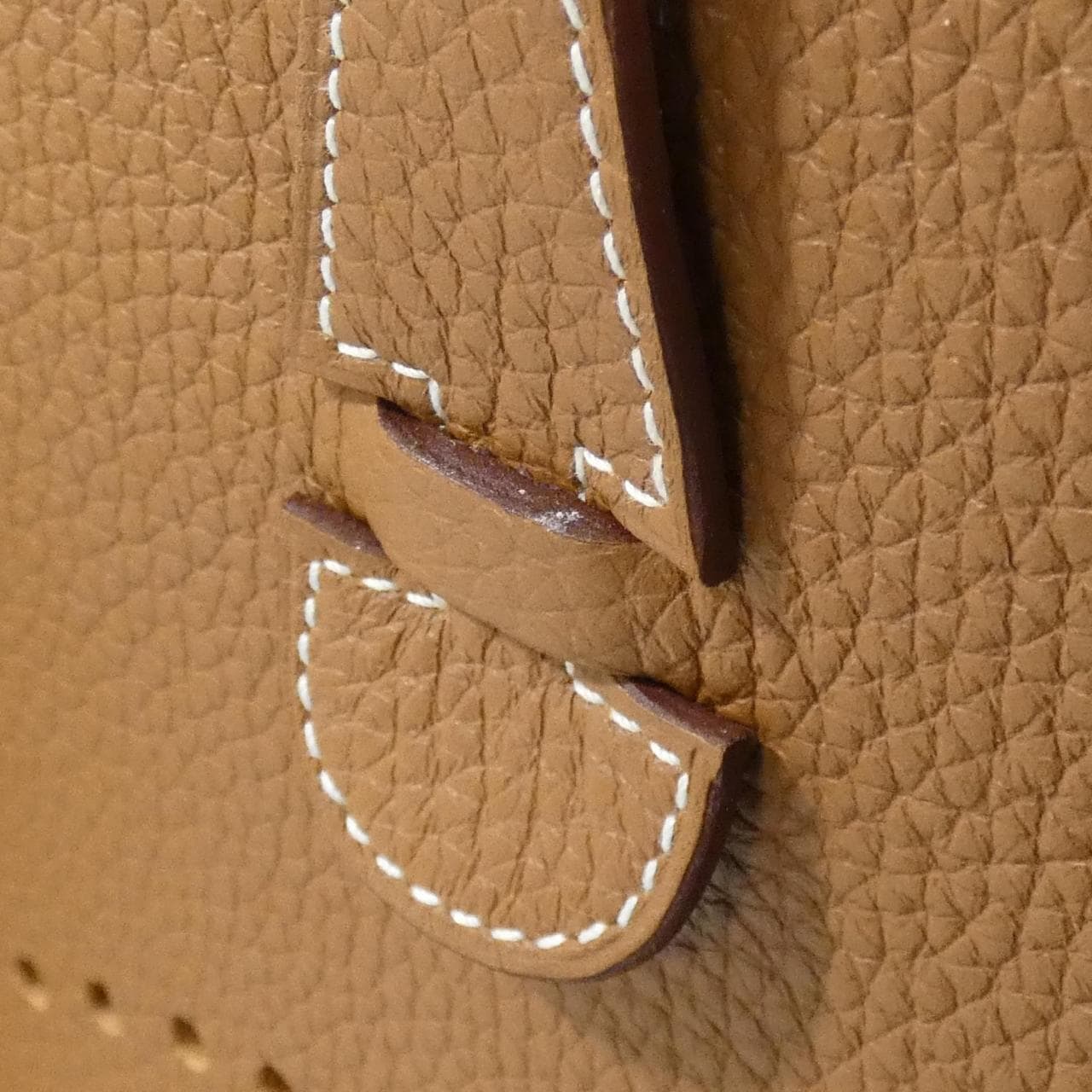 エルメス エヴリン3 PM 056277CK ショルダーバッグ