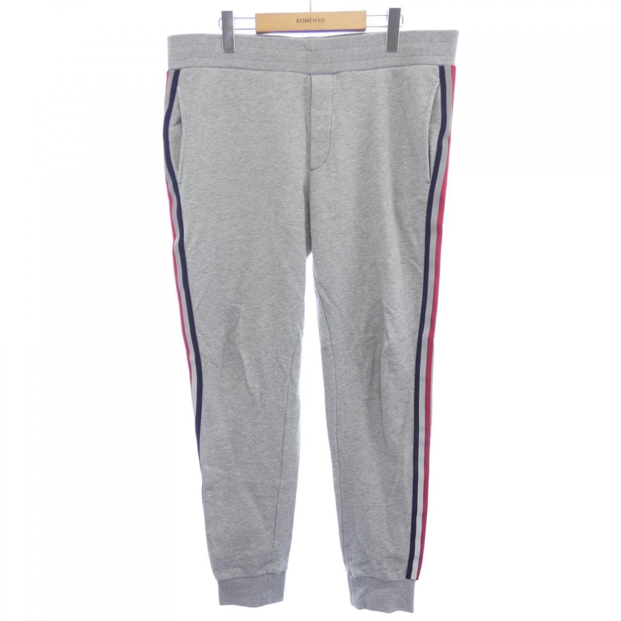 モンクレール MONCLER F20918H71700 パンツ