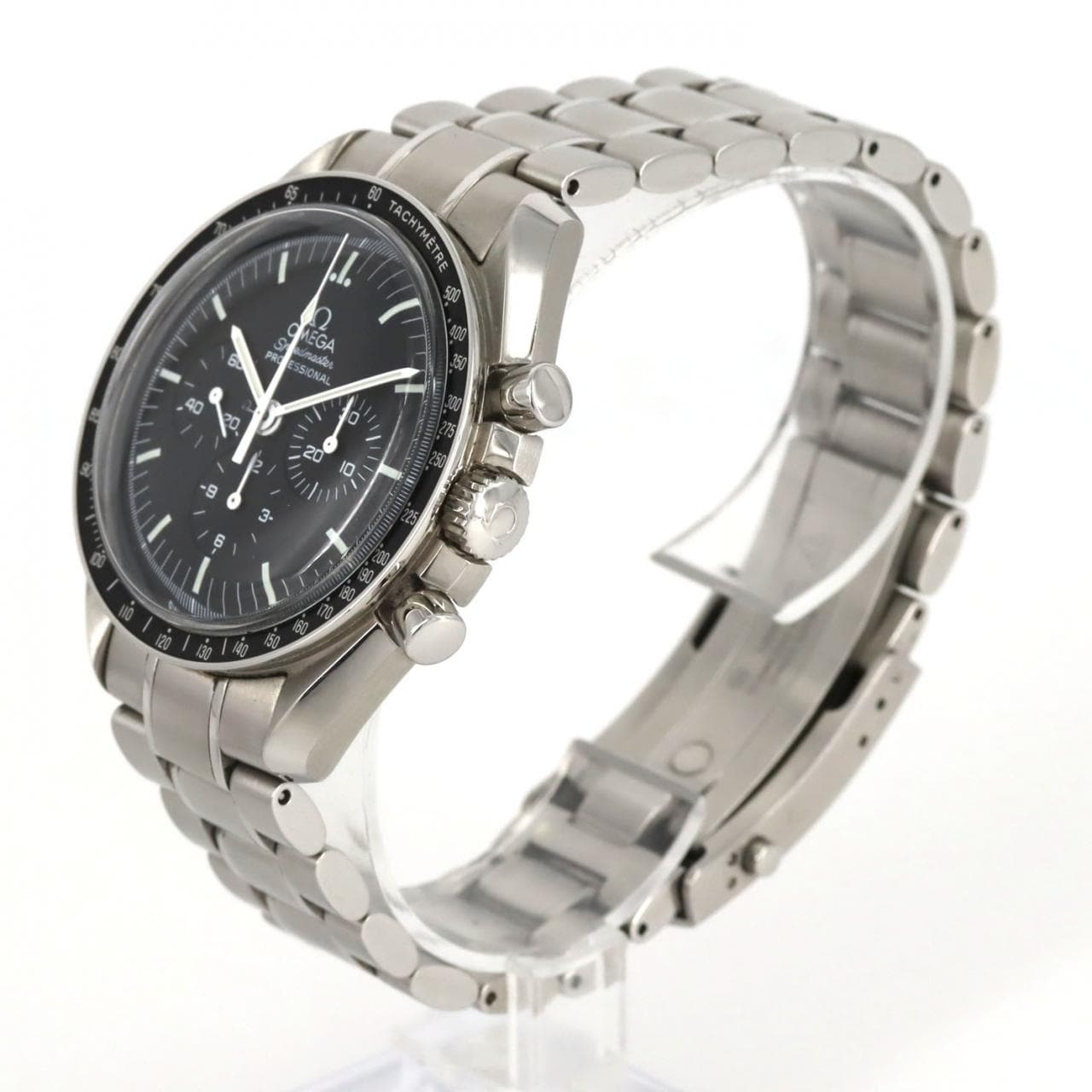 オメガ スピードマスタープロ 3570.50 SS 手巻