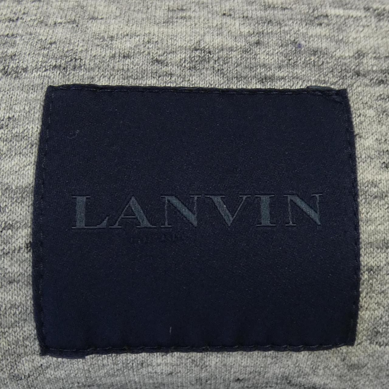 ランバン LANVIN ジャケット