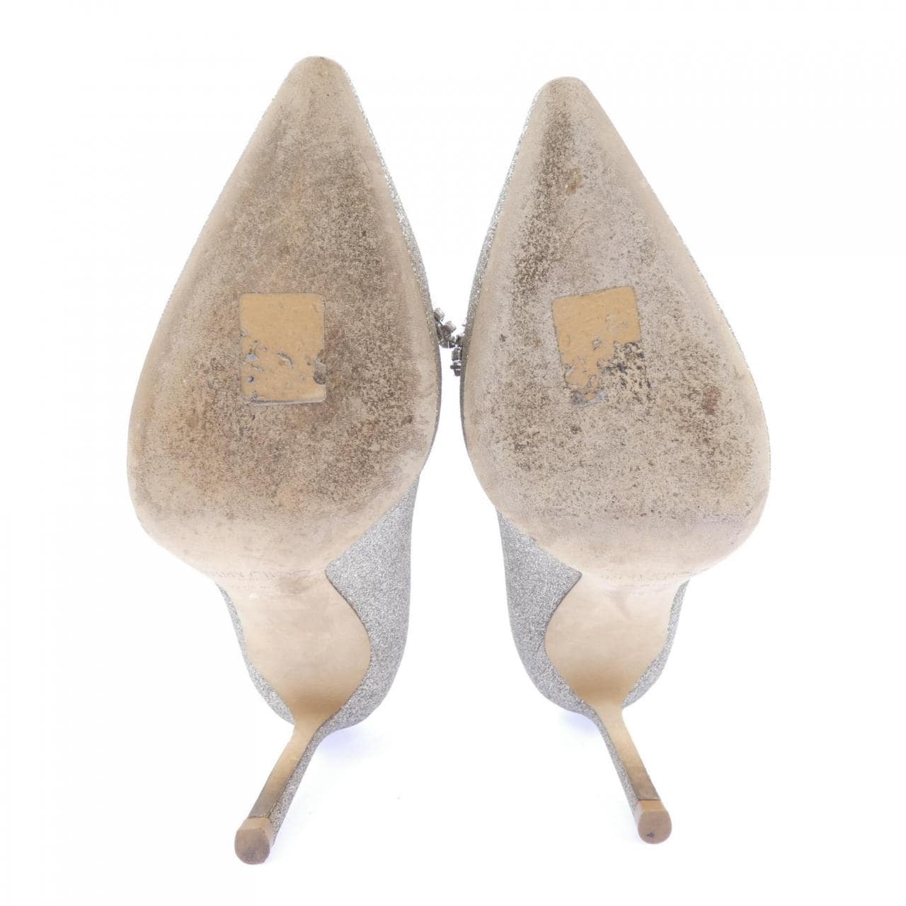 ジミーチュウ JIMMY CHOO パンプス