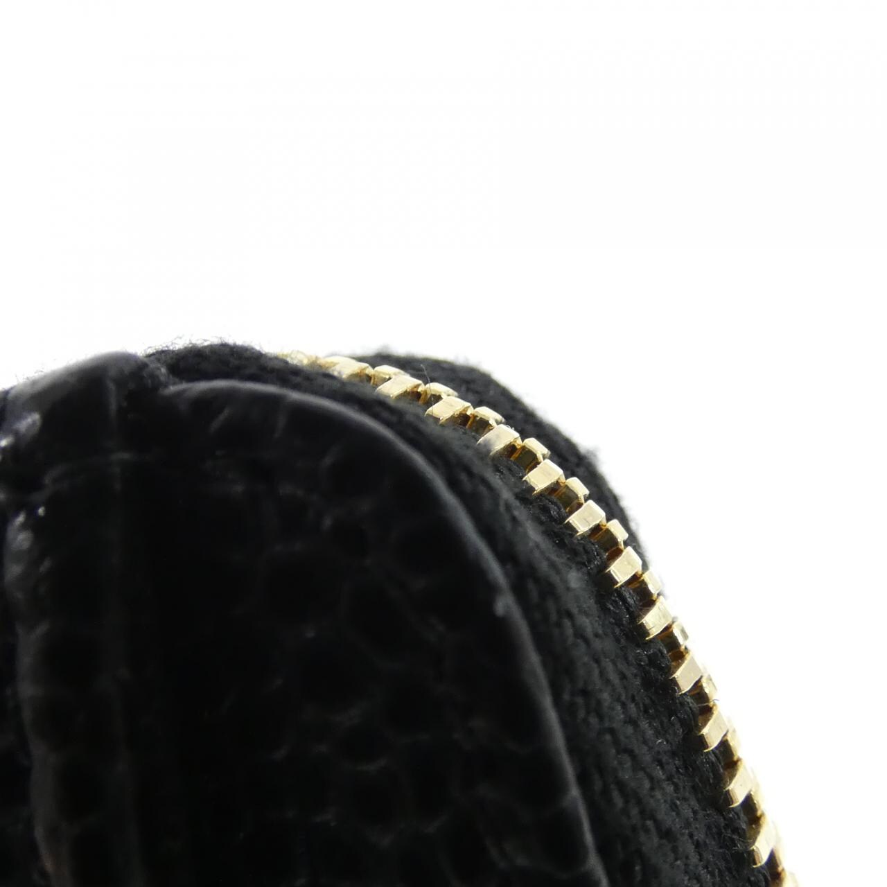 シャネル タイムレスクラシック ライン AP0216 コインケース