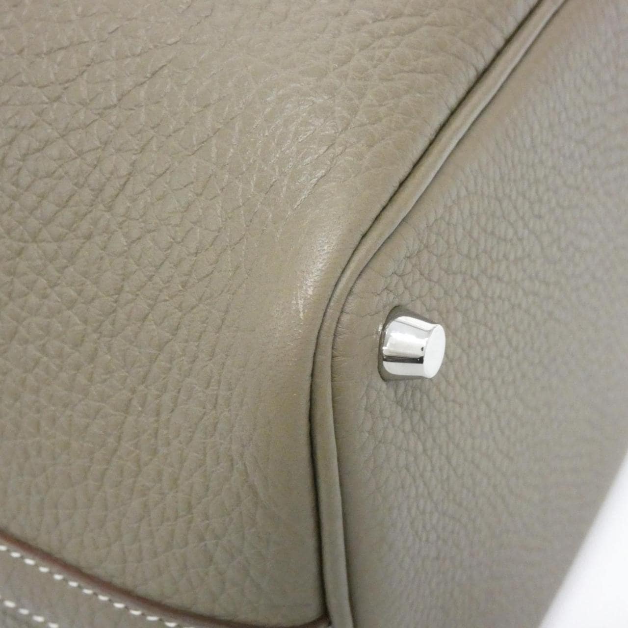 エルメス ピコタン ロック PM 056289CK バッグ