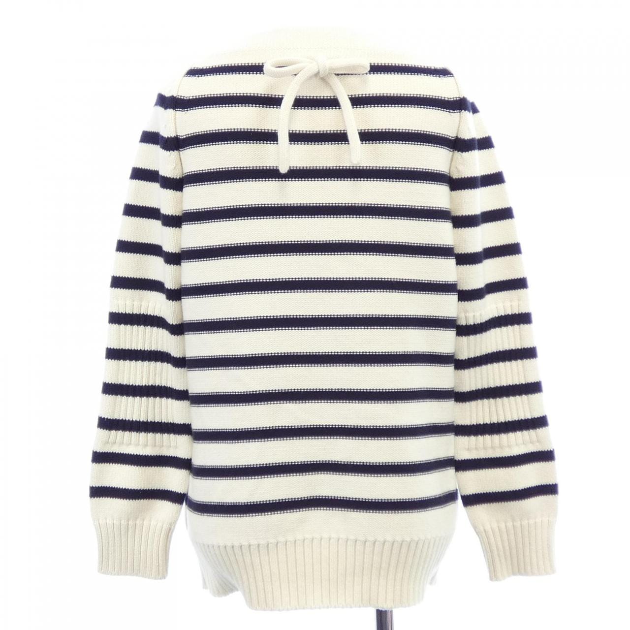 ユリパーク YURI PARK ニット