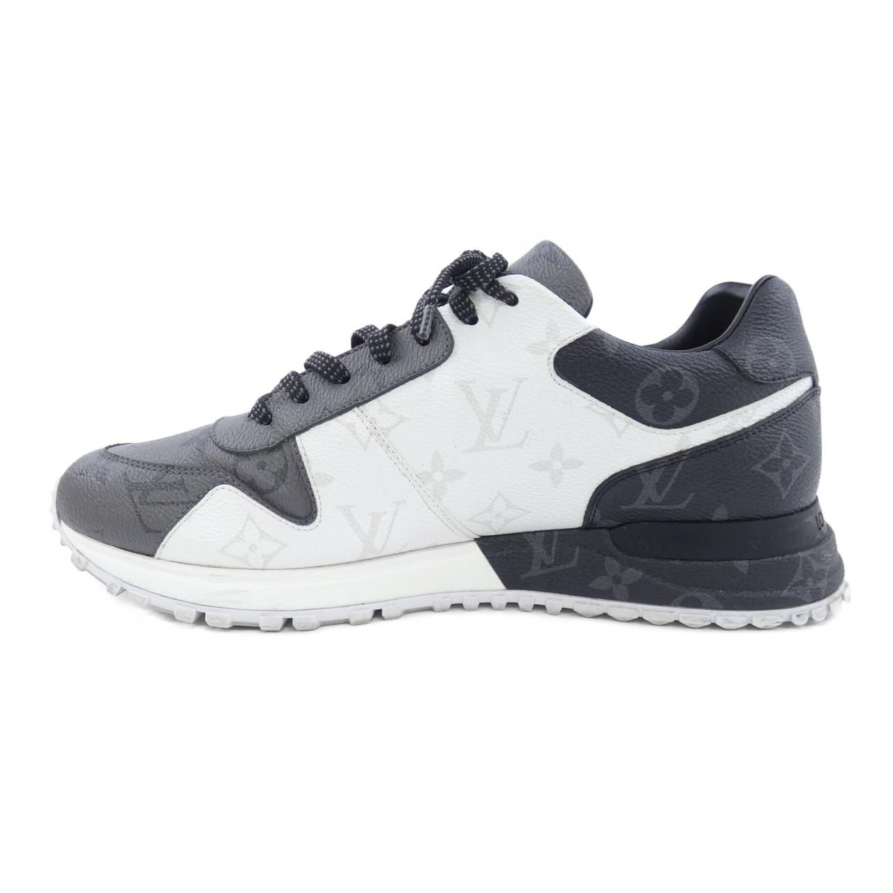 ルイヴィトン LOUIS VUITTON ランアウェイライン スニーカー
