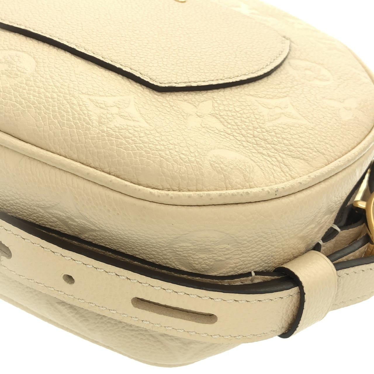 ルイヴィトン モノグラム アンプラント ボワット シャポー スープル M45276 ショルダーバッグ