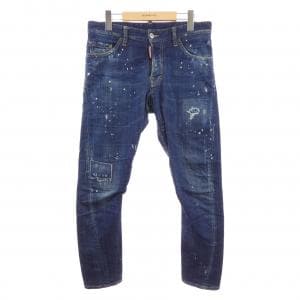 ディースクエアード DSQUARED2 S71LB0463 ジーンズ