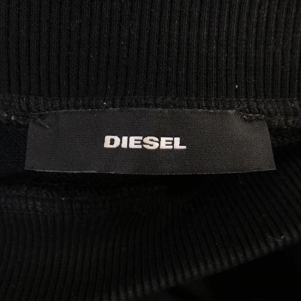 ディーゼル DIESEL スウェット