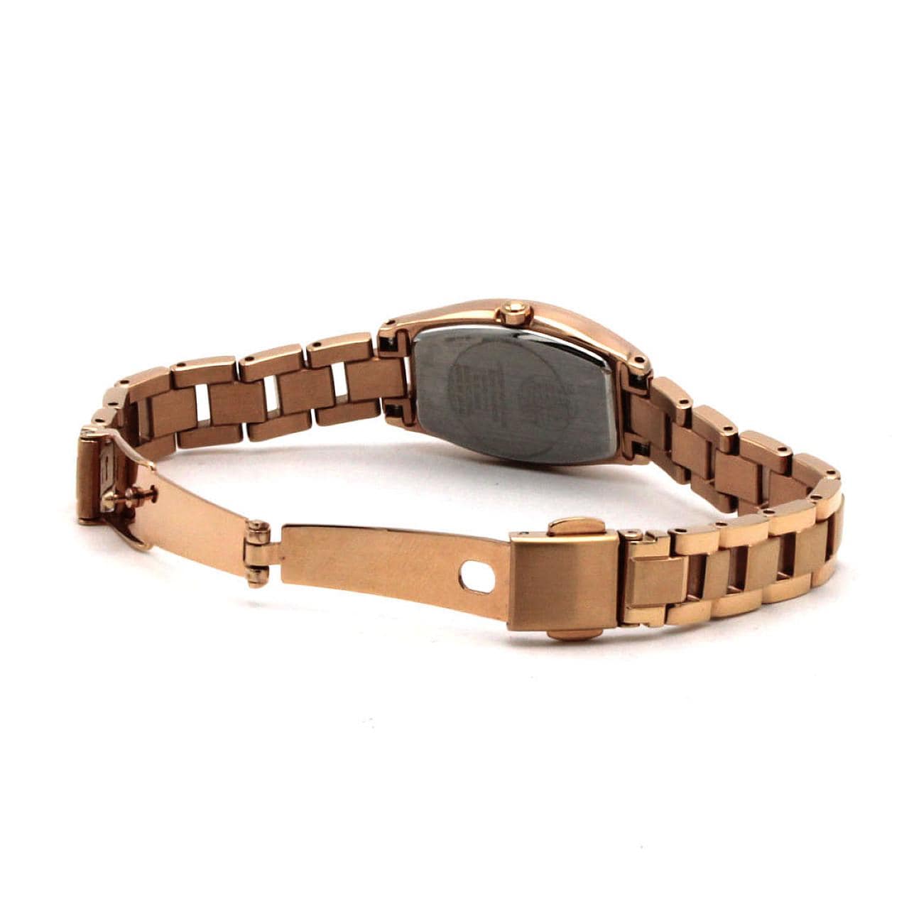 シチズン クロスシー B035-T025099 GP クォーツ