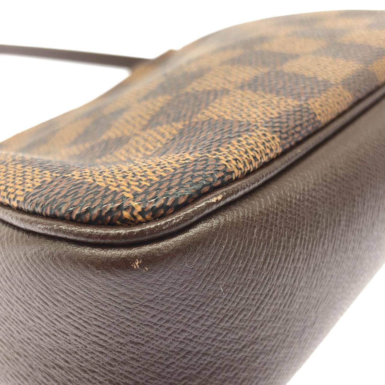 ルイヴィトン ダミエ トゥルース メイクアップ N51982 アクセサリーポーチ