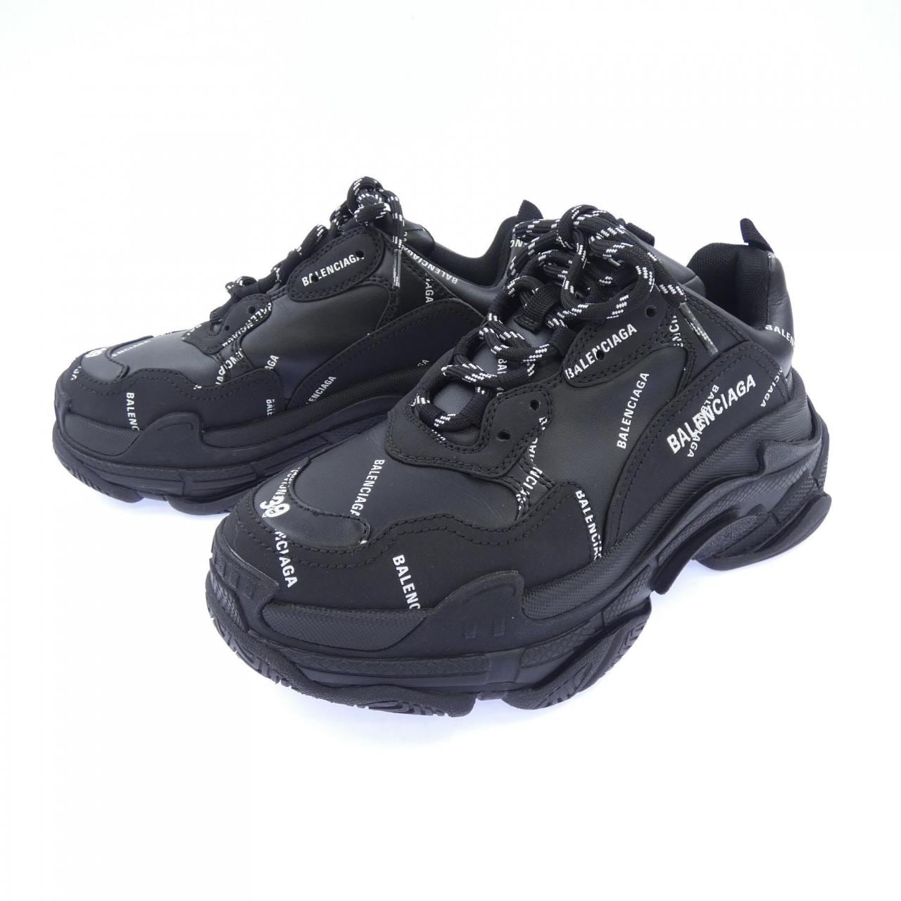 バレンシアガ BALENCIAGA TRIPLE S 524039 スニーカー