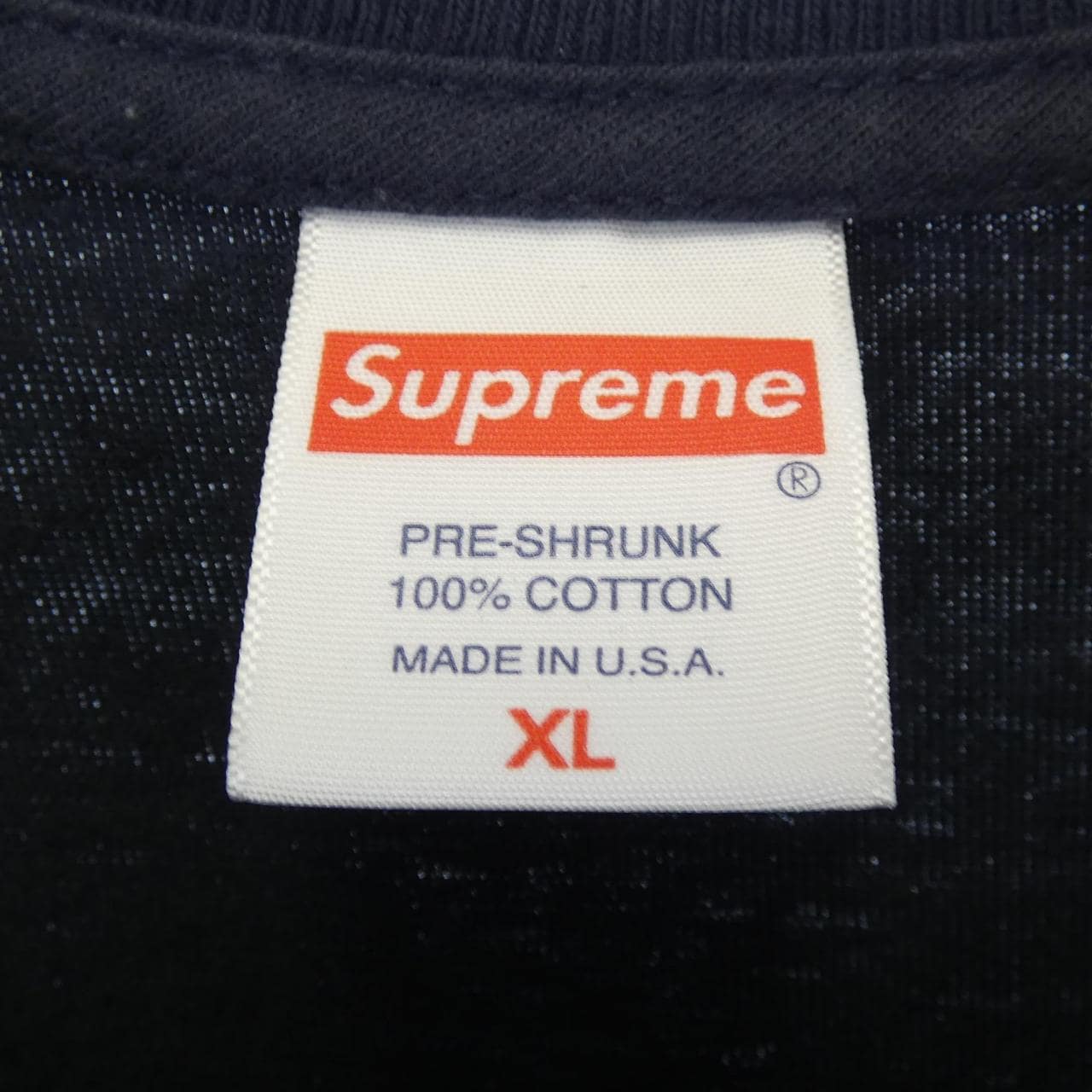 シュプリーム SUPREME Mont Blanc Tee Tシャツ