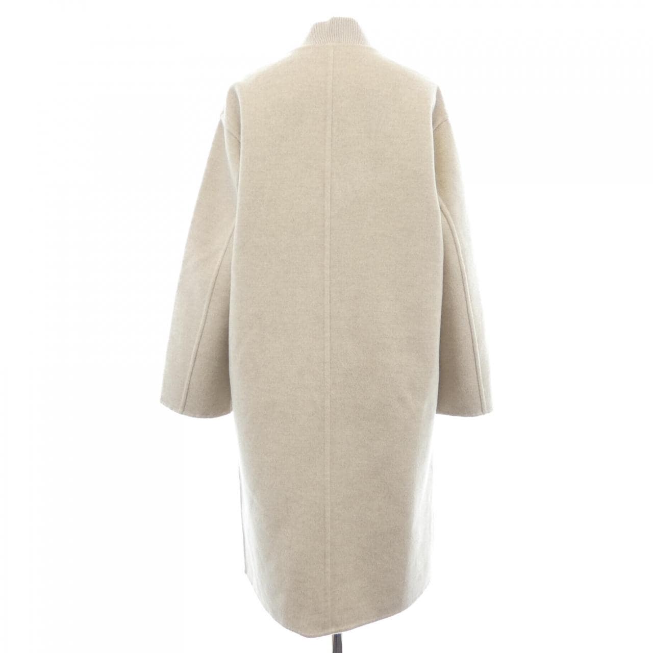 エルメス HERMES クルードセル 6E0135DB コート