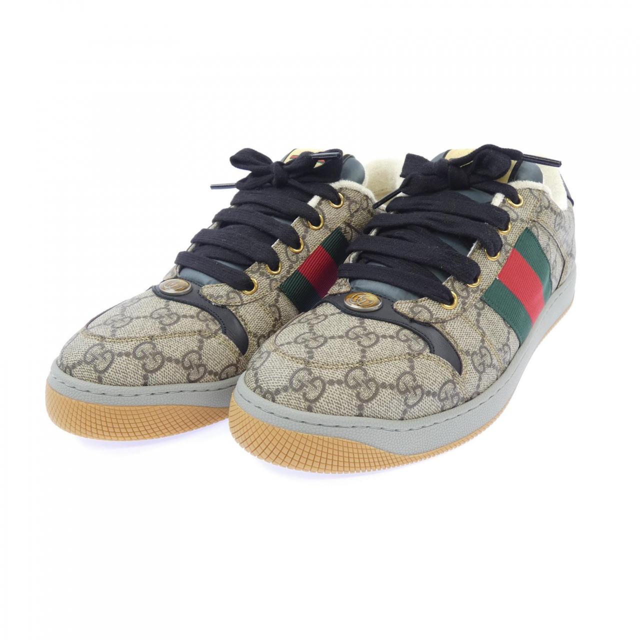 グッチ GUCCI 674530 スニーカー