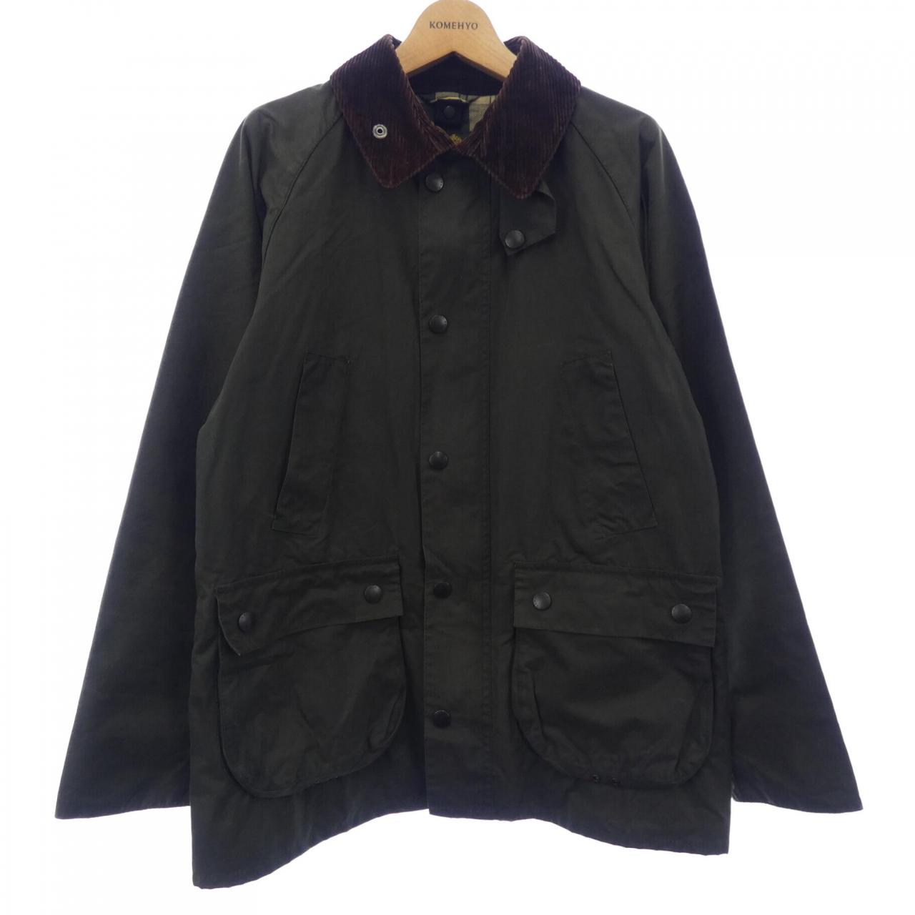 バブアー BARBOUR 1902129 コート