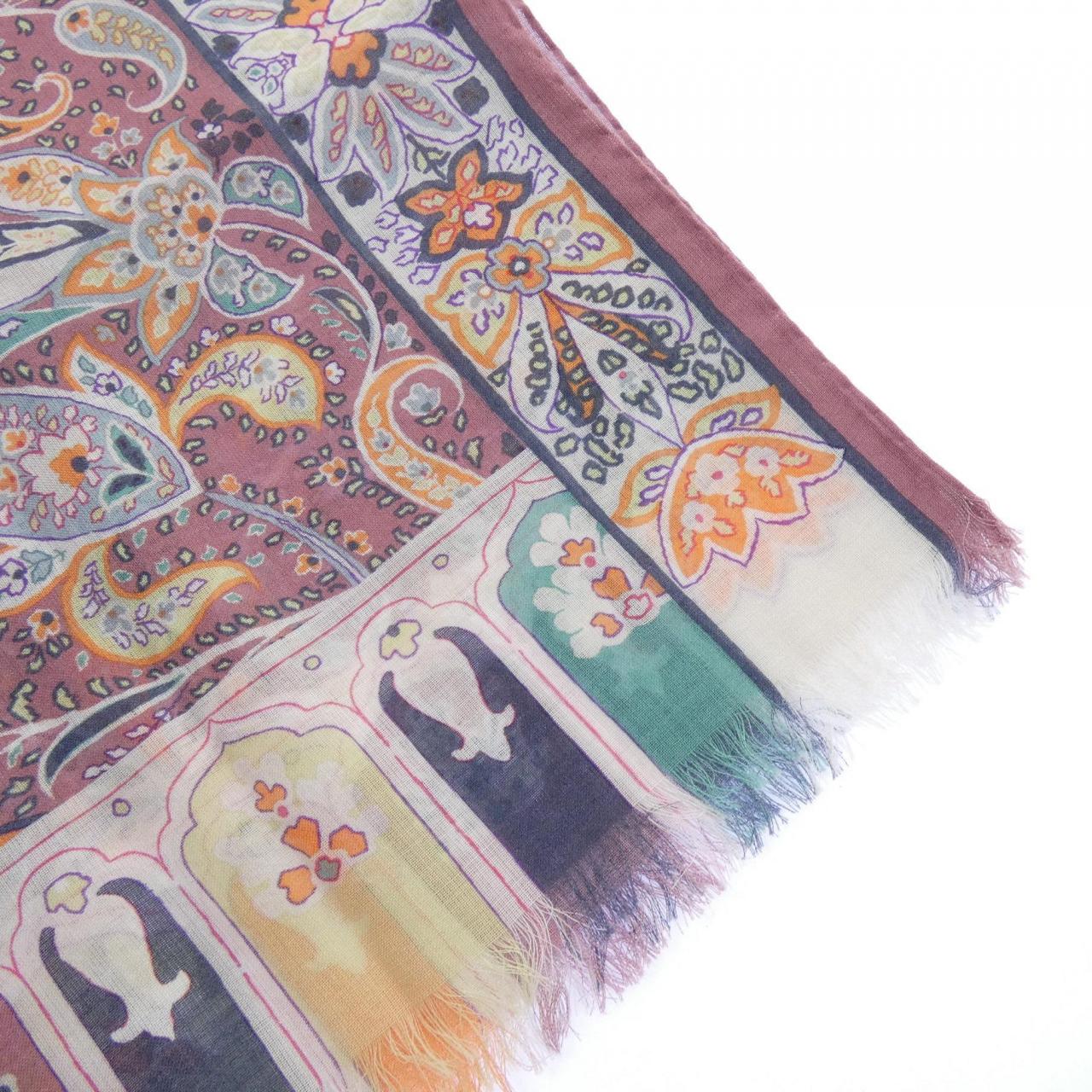 エトロ ETRO STOLE