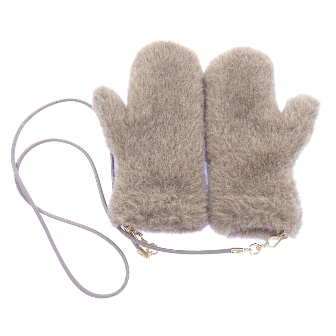 マックスマーラ Max Mara GLOVE