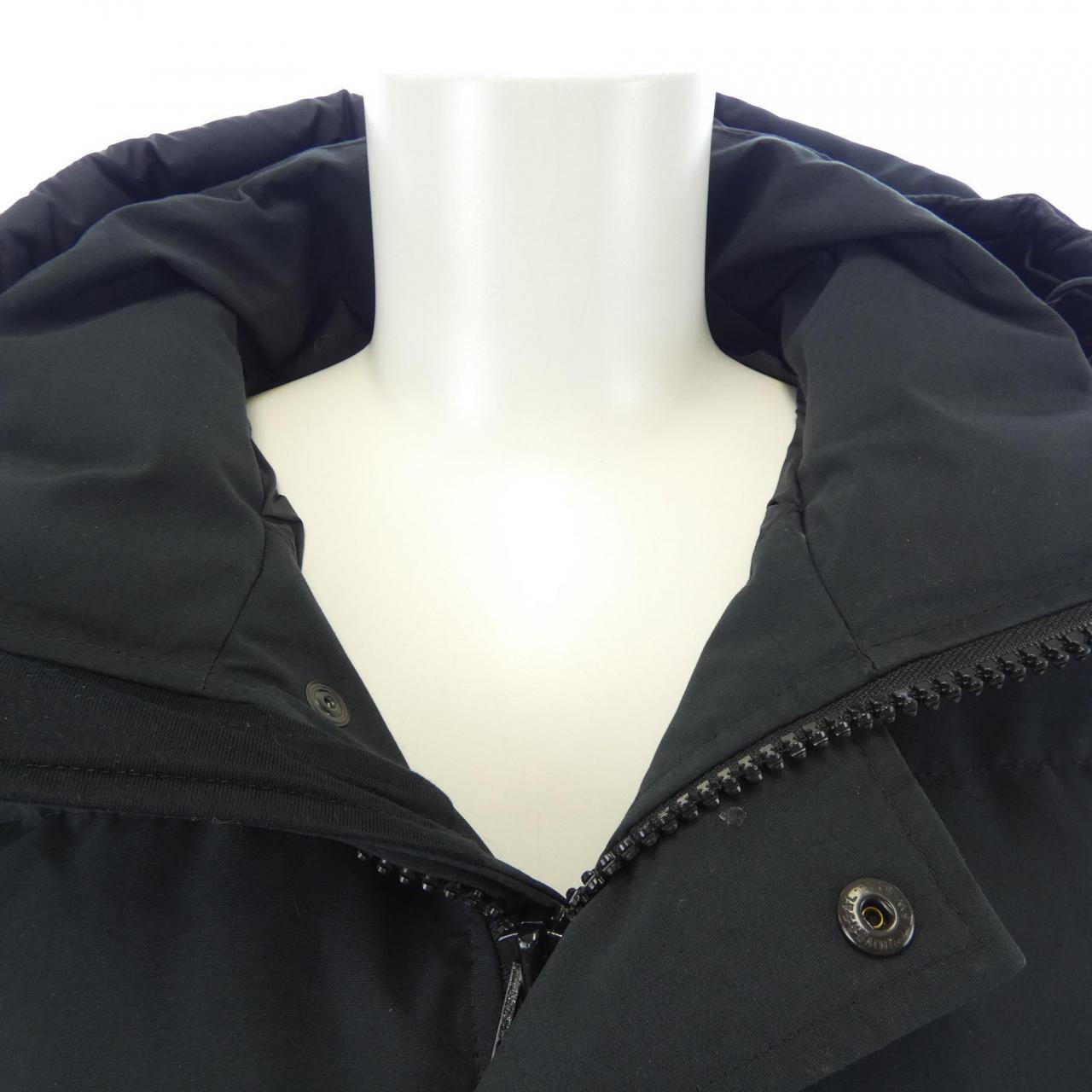カナダグース CANADA GOOSE 2048M WYNDHAM ウィンダム ダウンジャケット