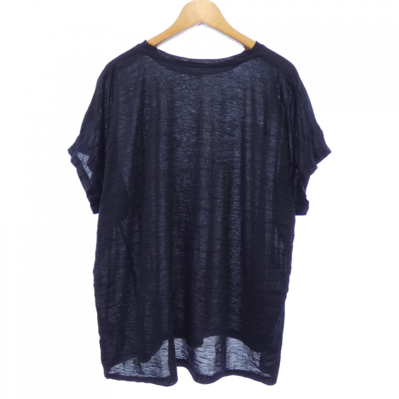 ミーイッセイミヤケ me ISSEY MIYAKE MI94JK343 Tシャツ