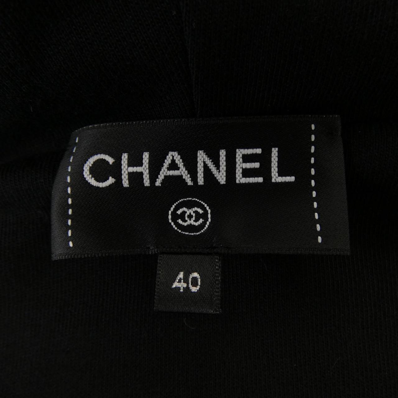 シャネル CHANEL P78335K11352 パーカー