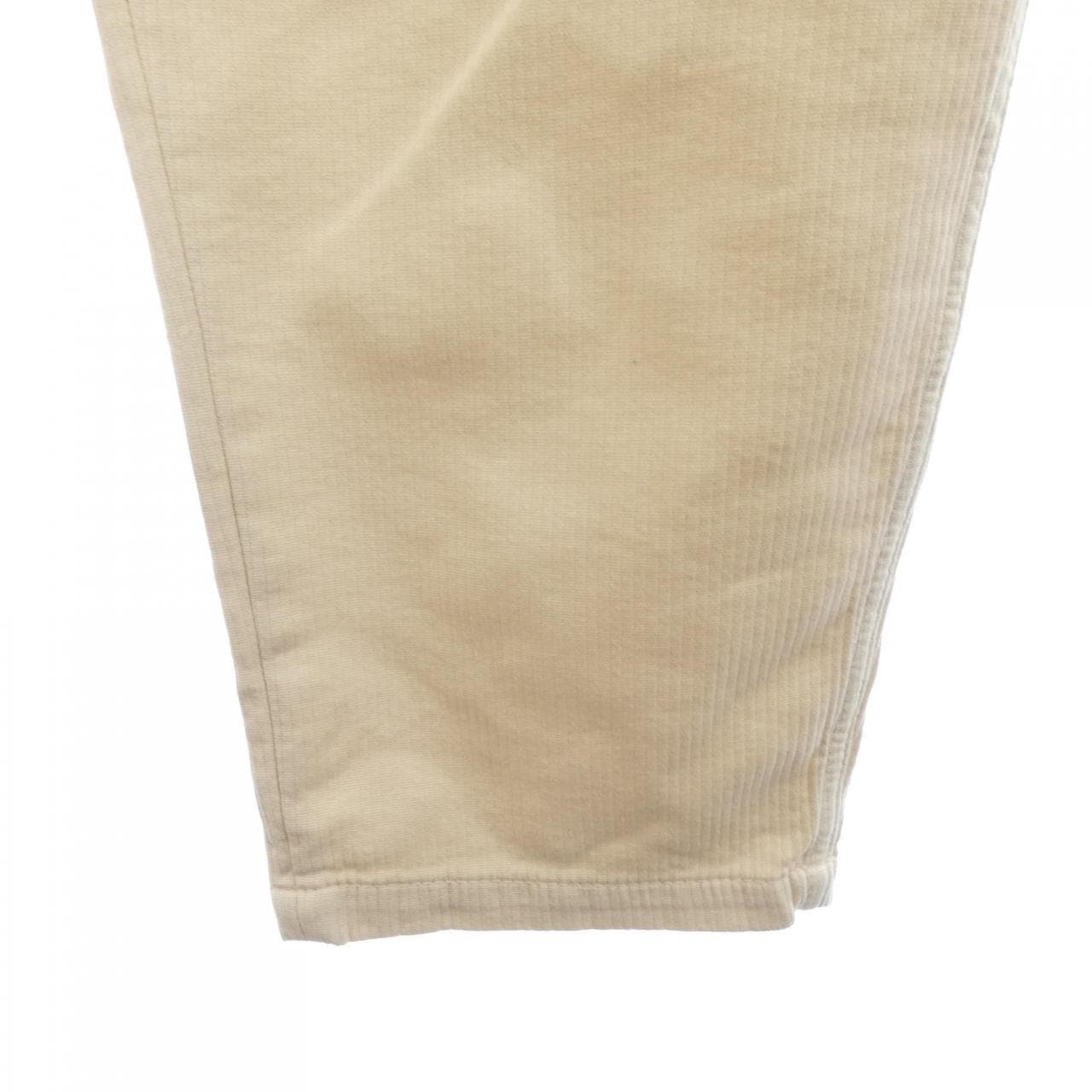 ブルネロクチネリ BRUNELLO CUCINELLI パンツ