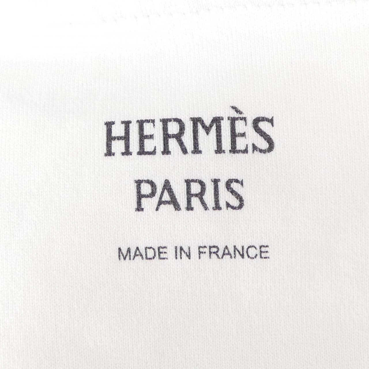 エルメス HERMES モザイク MOSAIQUE 4615DA Tシャツ