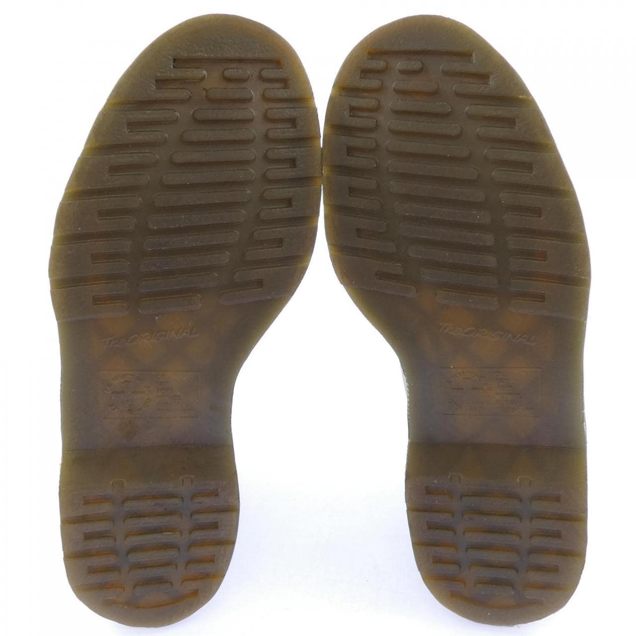 ドクターマーチン DR.MARTENS ブーツ