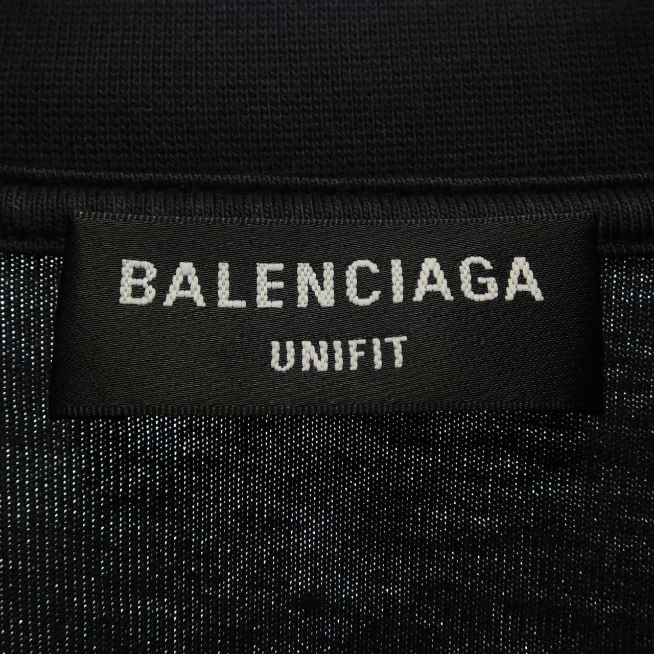 バレンシアガ BALENCIAGA 693949 TMVC1 UNISEX Tシャツ
