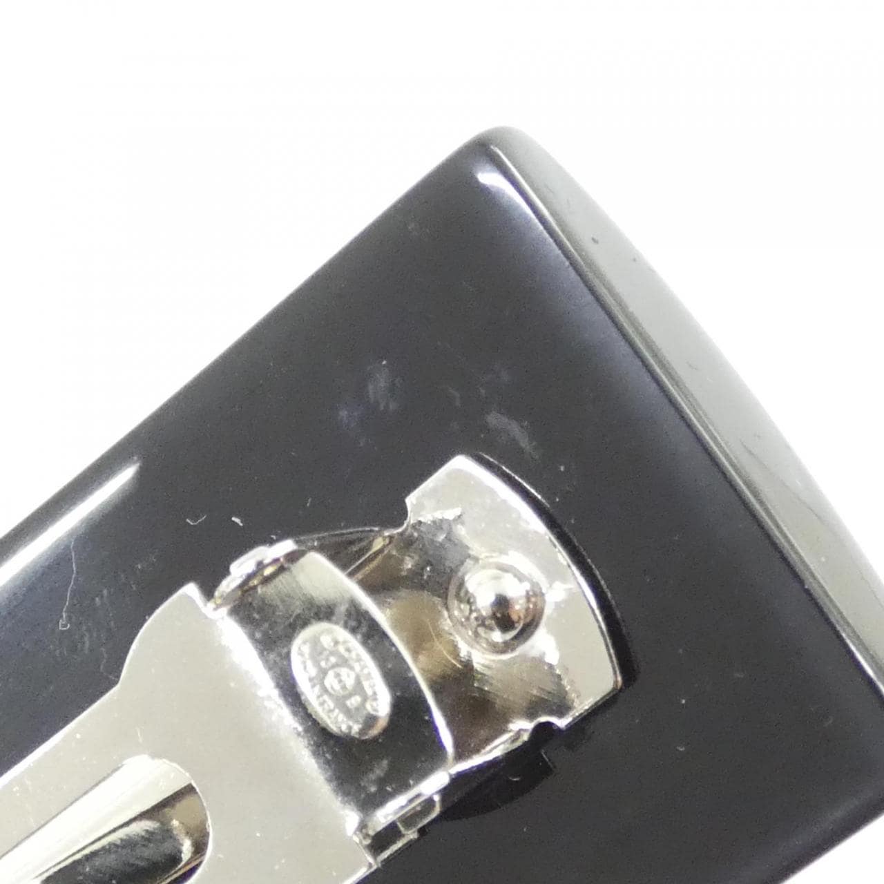 シャネル バレッタ