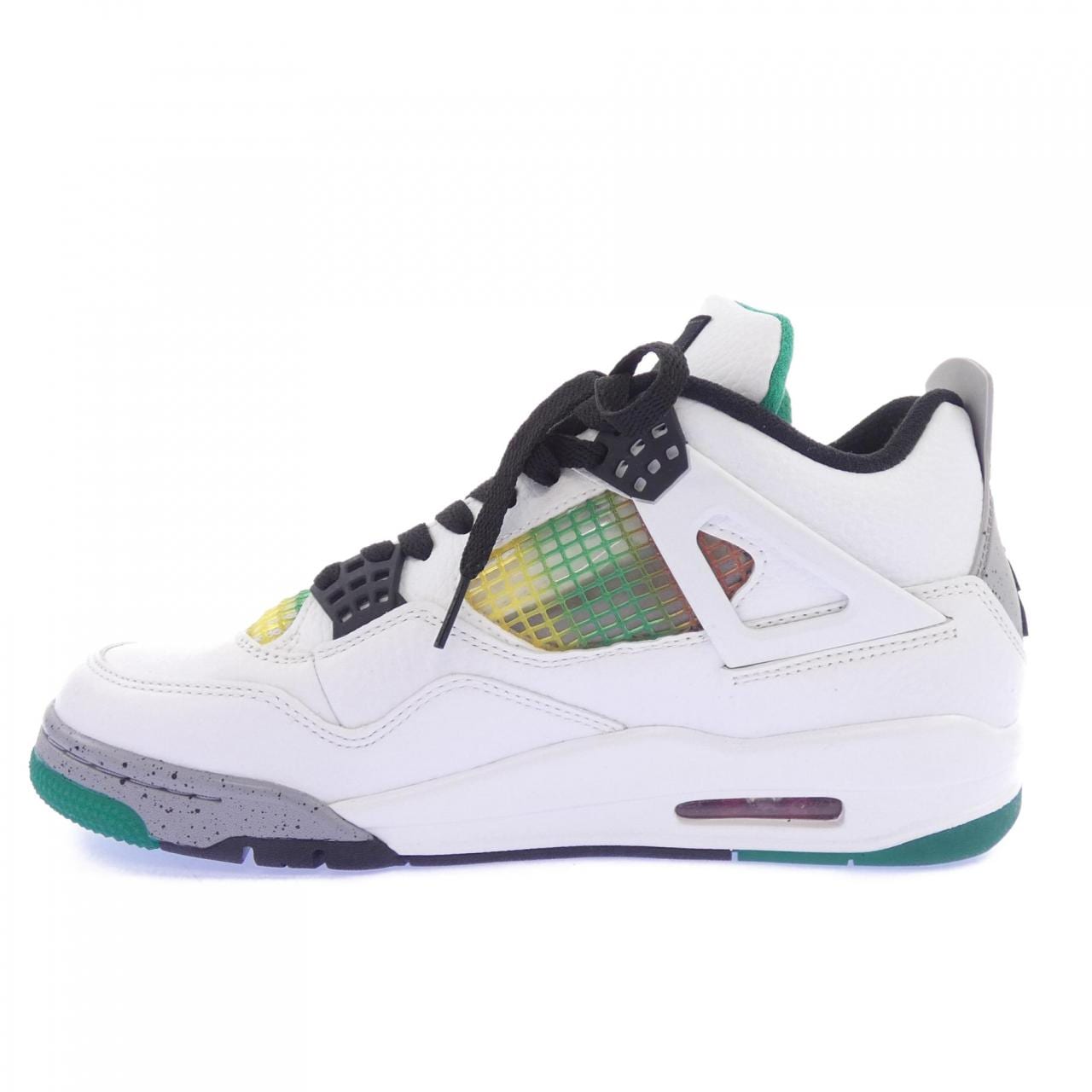 ナイキ ジョーダン NIKE JORDAN AQ9129-100 スニーカー