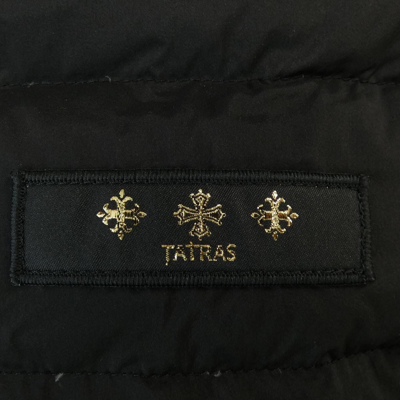タトラス TATRAS ヴァレナ VARENA A4164-D ダウンジャケット