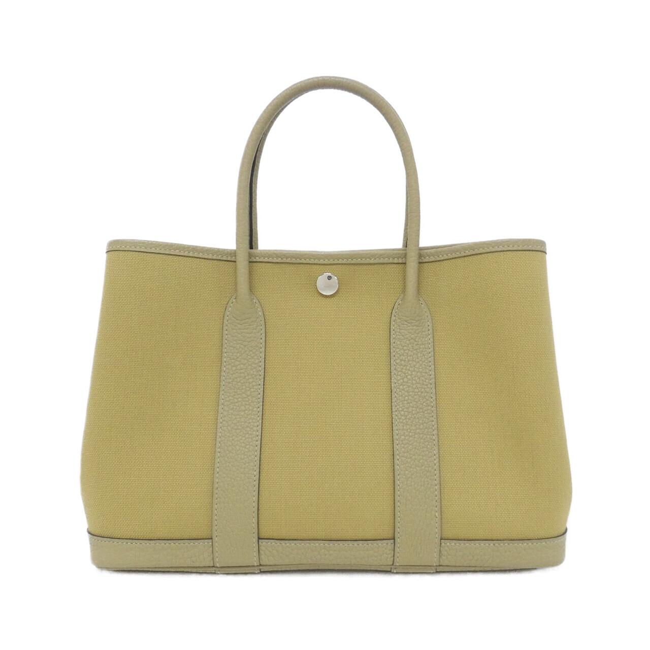 エルメス ガーデン パーティ 30cm 069573CK バッグ
