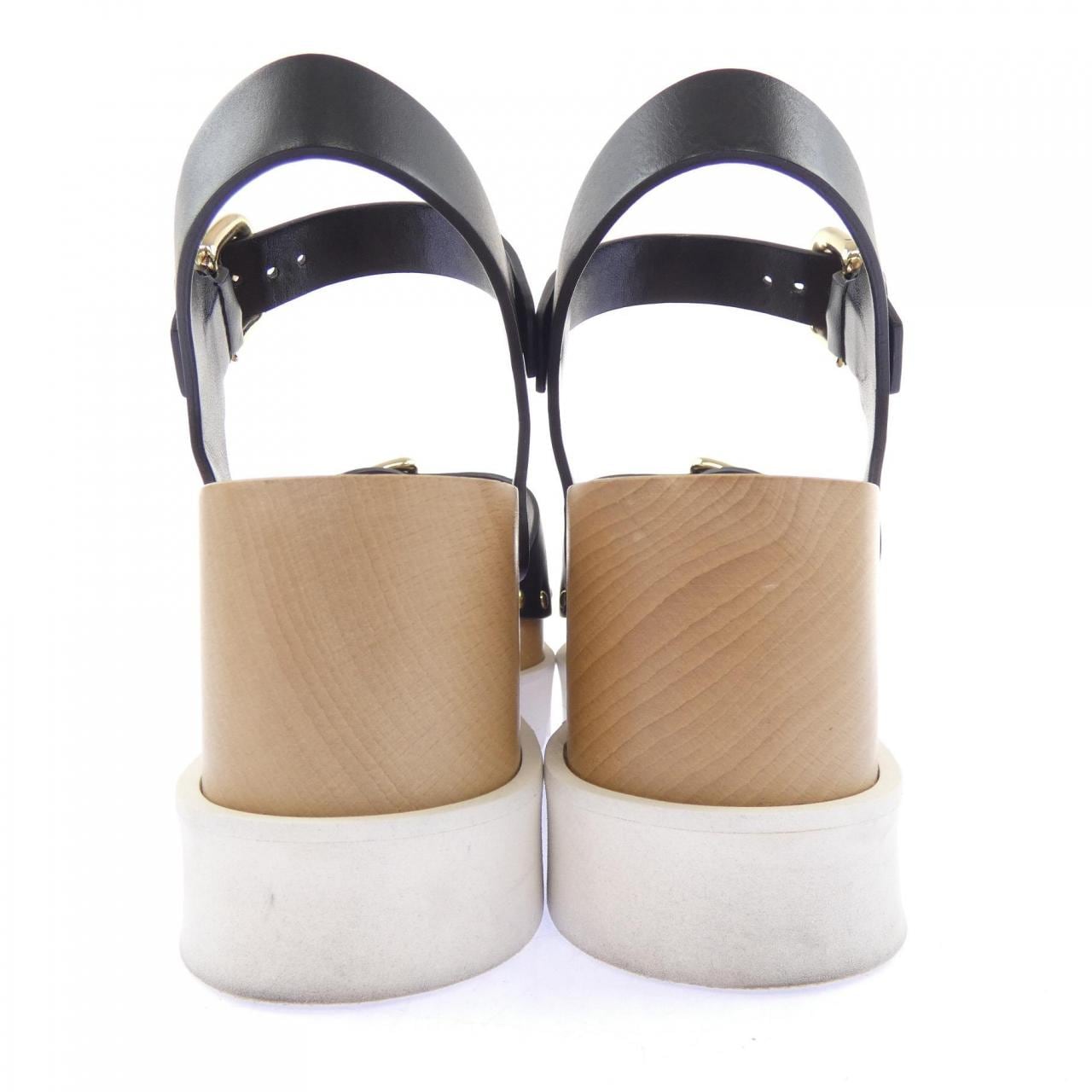 ステラマッカートニー STELLA MCCARTNEY 800317 サンダル