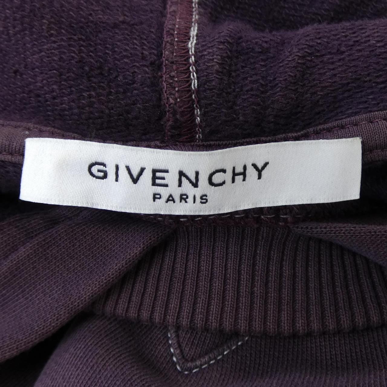 ジバンシー GIVENCHY BM708P3003 パーカー