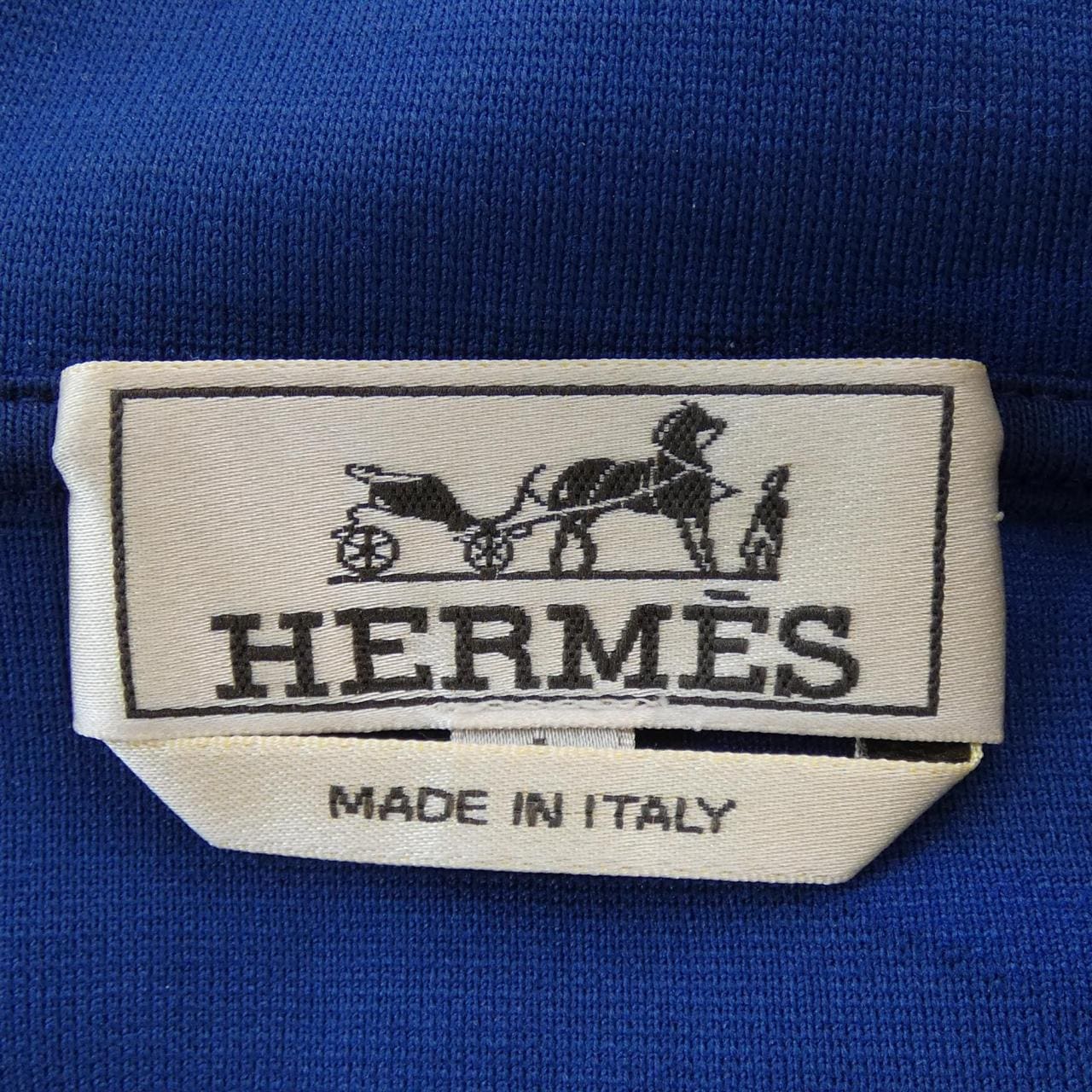 エルメス HERMES パーカー