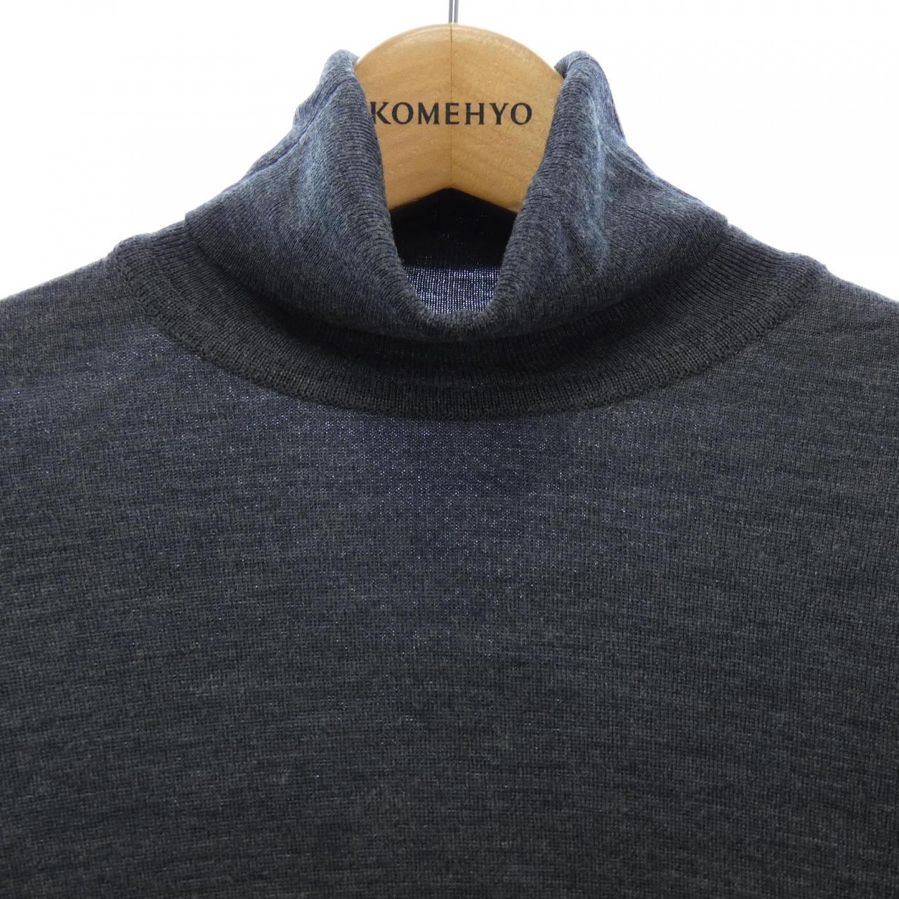 John Smedley JOHN SMEDLEY knit