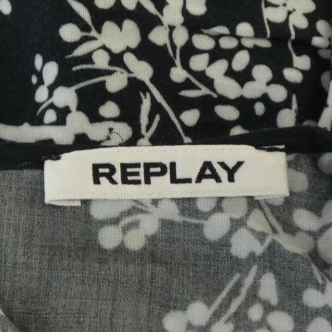 REPLAY One Piece