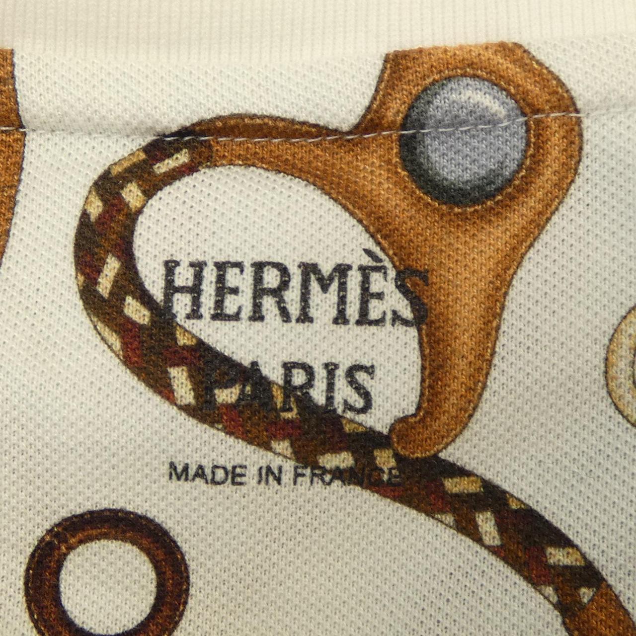 HERMES HERMES T-Shirt