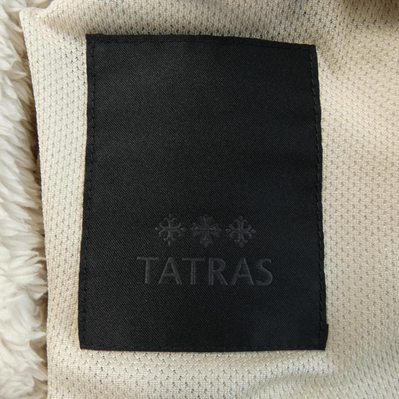 タトラス TATRAS ジャケット