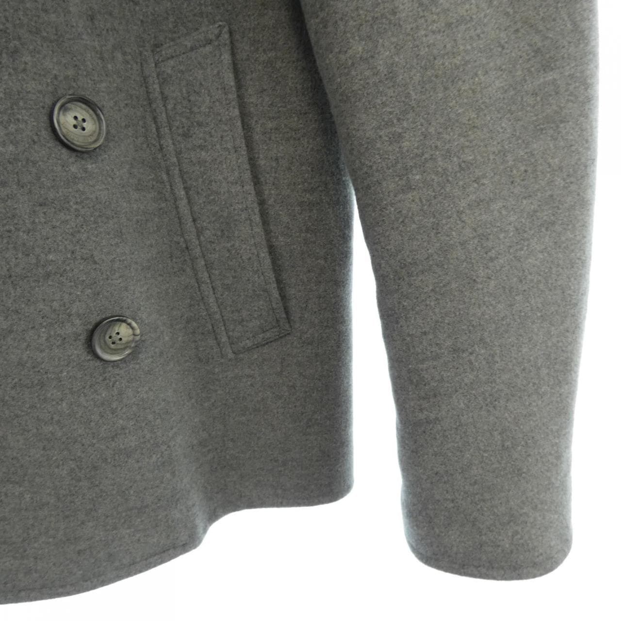 Ralph Lauren RALPH LAUREN pea coat