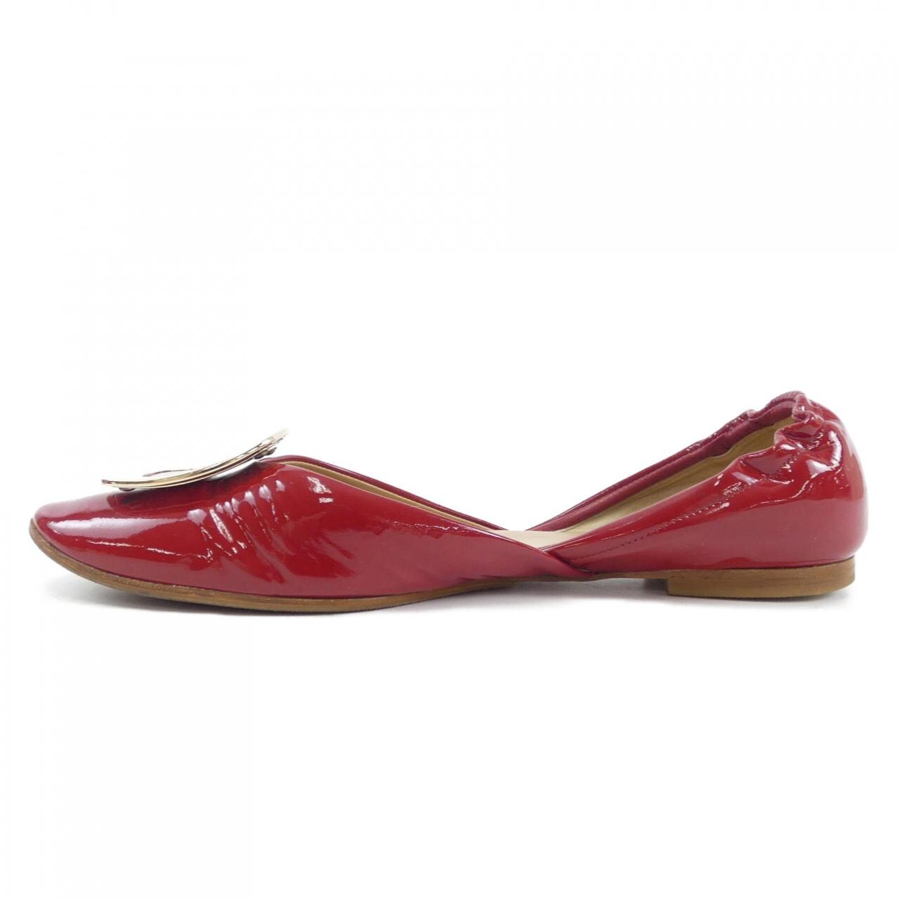 ロジェヴィヴィエ ROGER VIVIER シューズ
