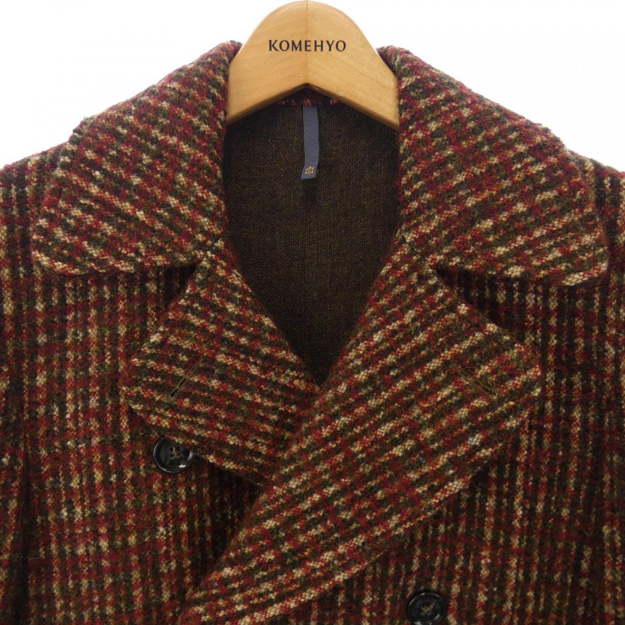 モンテドーロ MONTEDORO ジャケット