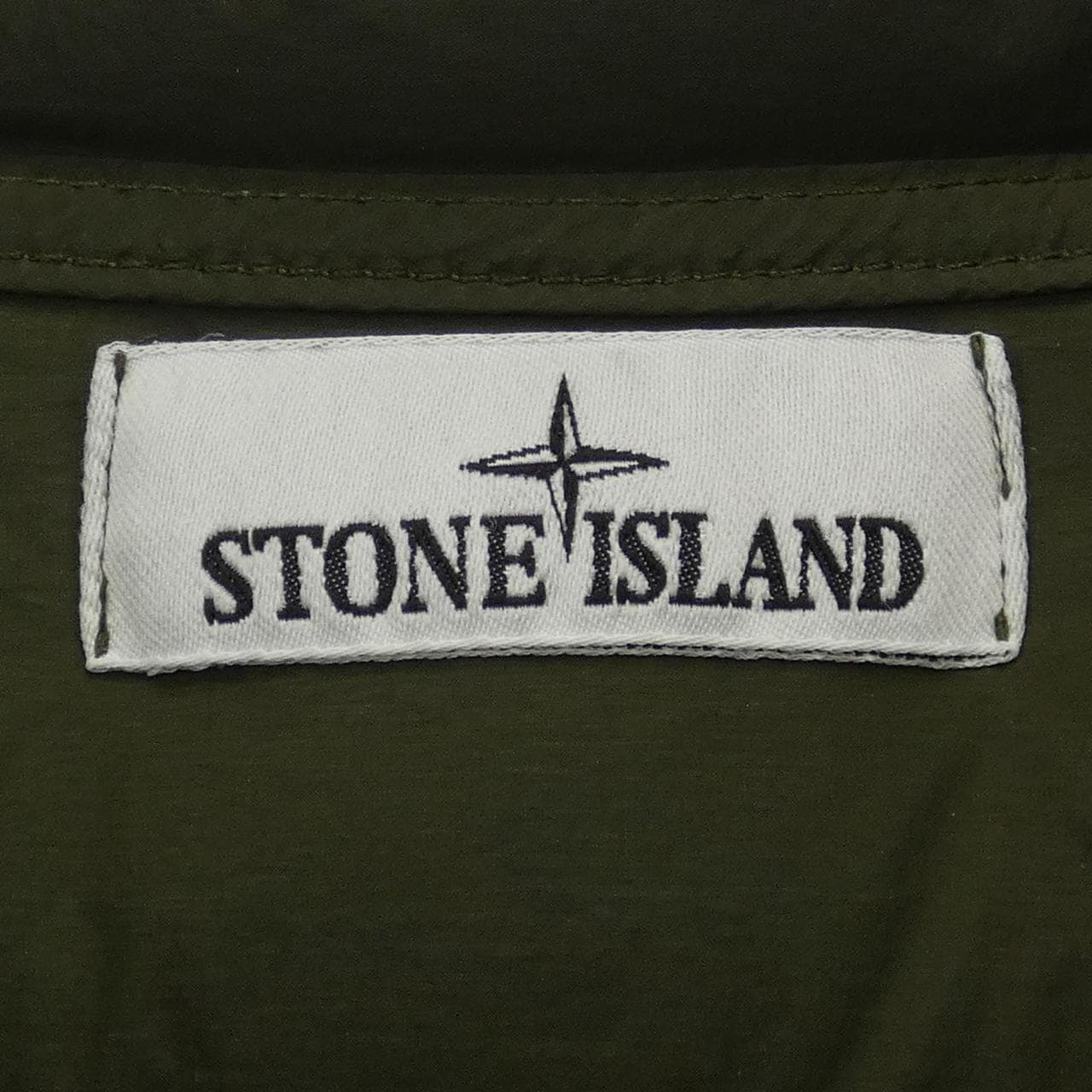ストーンアイランド STONE ISLAND ダウンジャケット