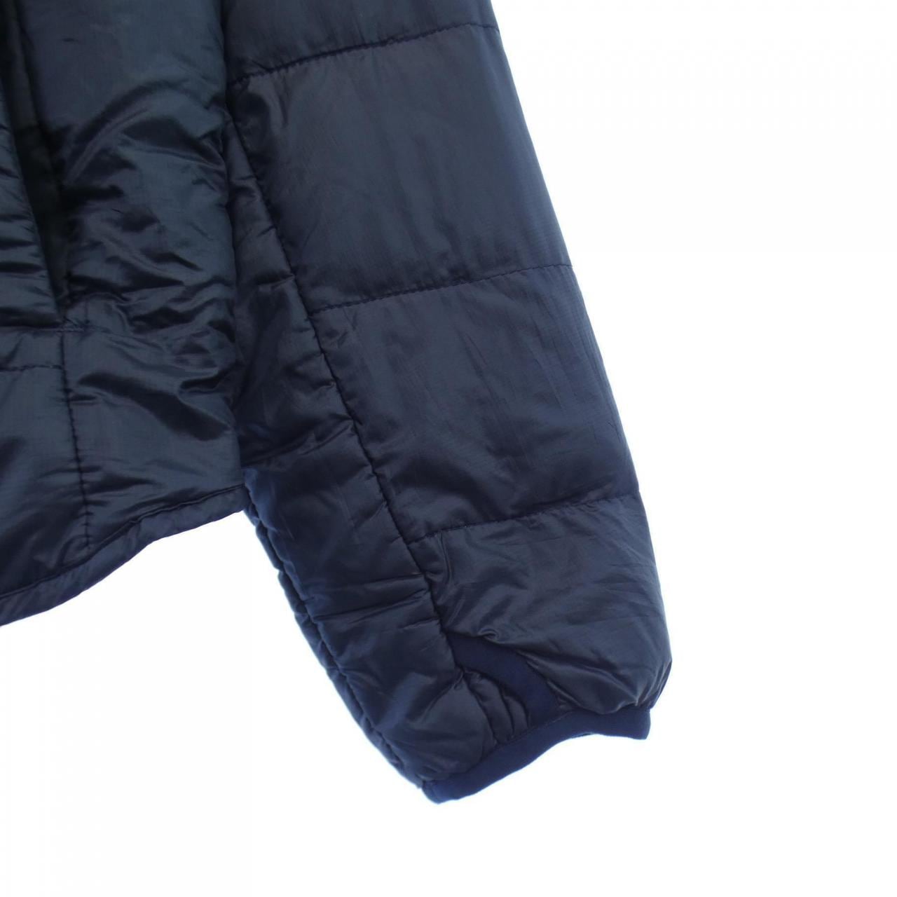 デサント DESCENTE ダウンジャケット
