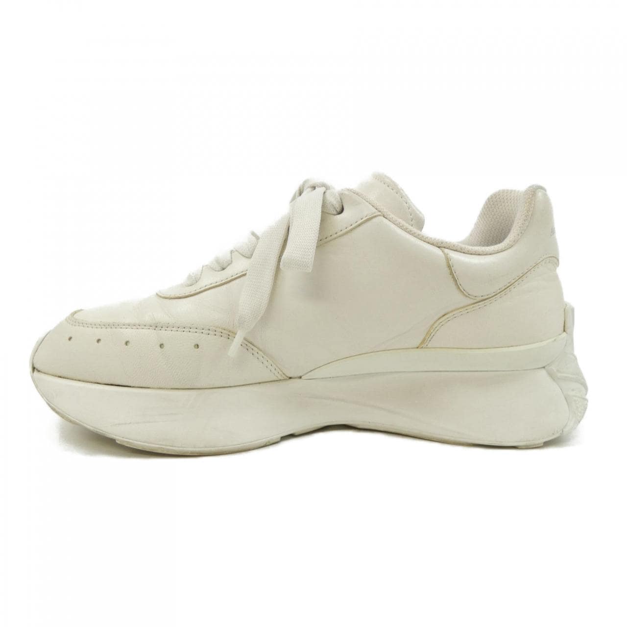 亞歷山大·麥昆ALEXANDER McQUEEN) 運動鞋