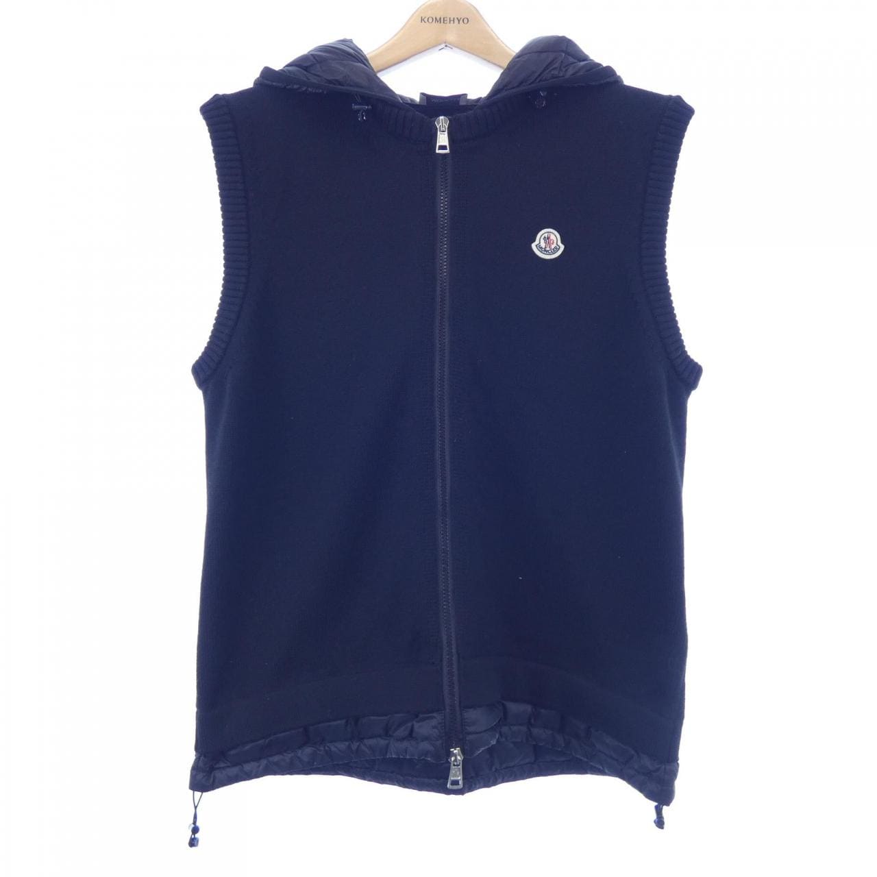 モンクレール MONCLER ダウンベスト
