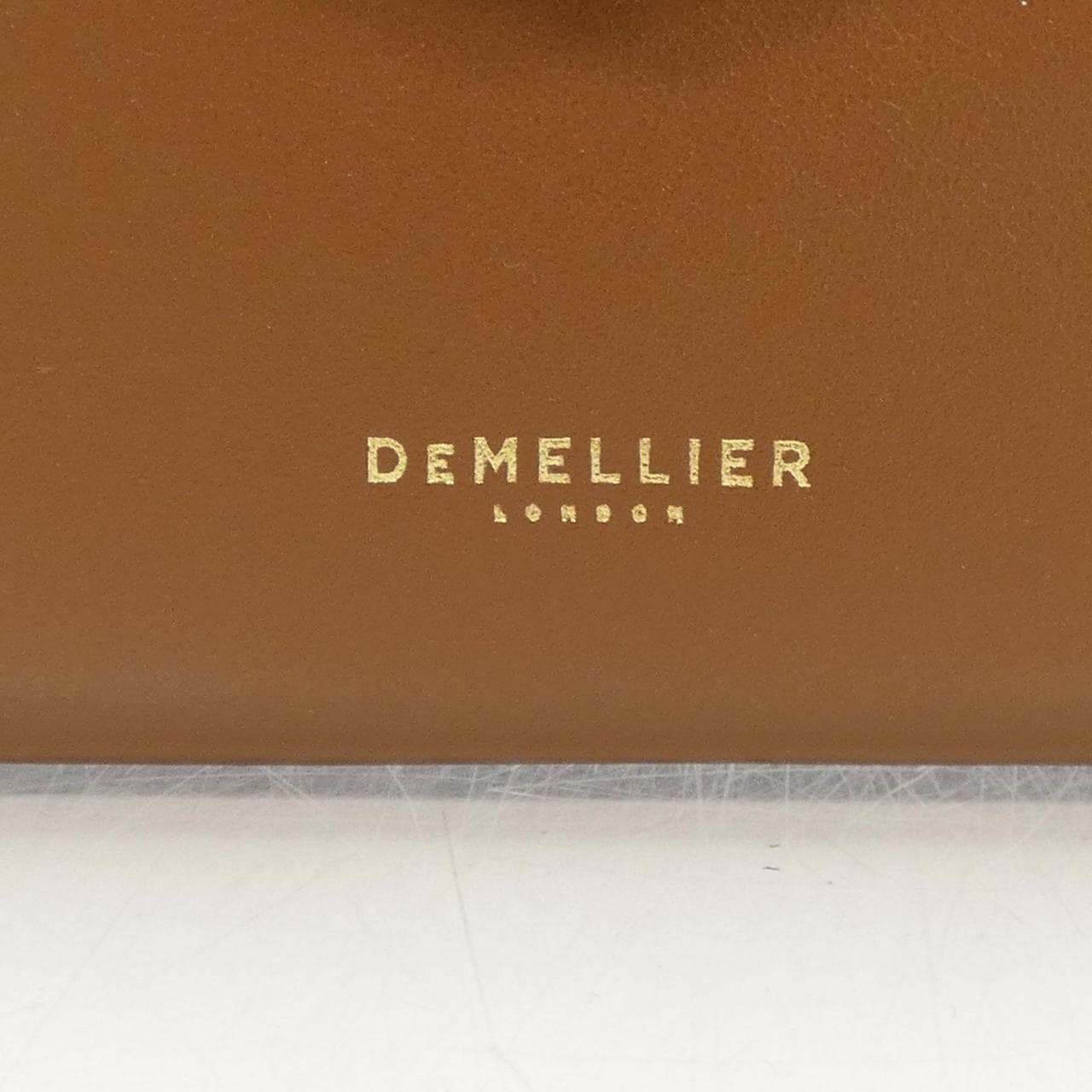 DEMELLIER BAG