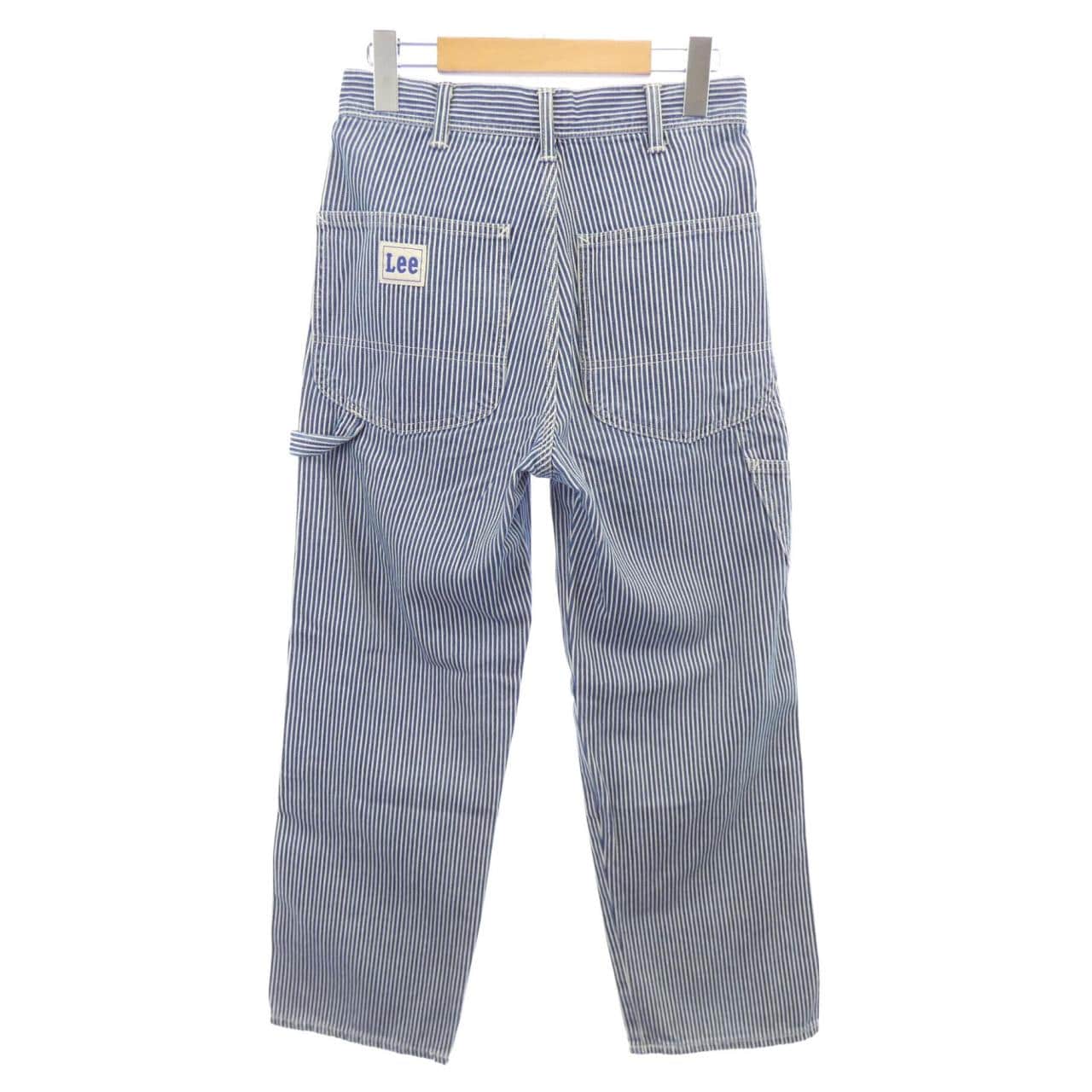 リー LEE パンツ
